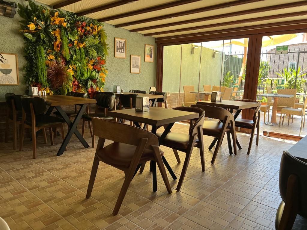 Sultanahmet Inn Hotel, foto 15