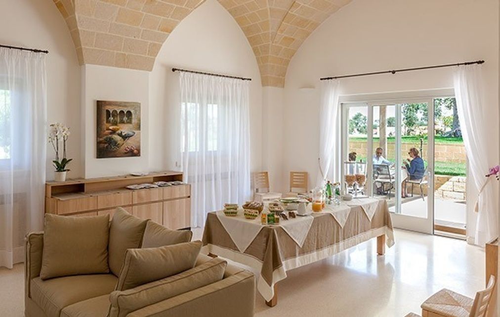 Tenuta Monticelli, foto 12