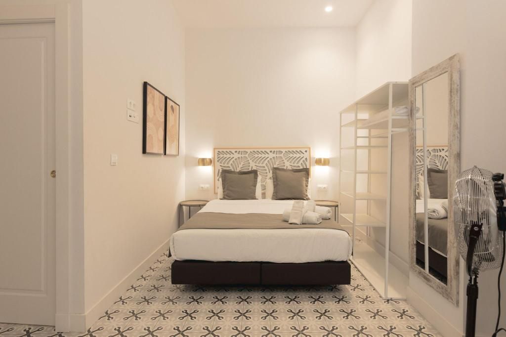 Apartamentos Teatro By Be Alicante, foto 14