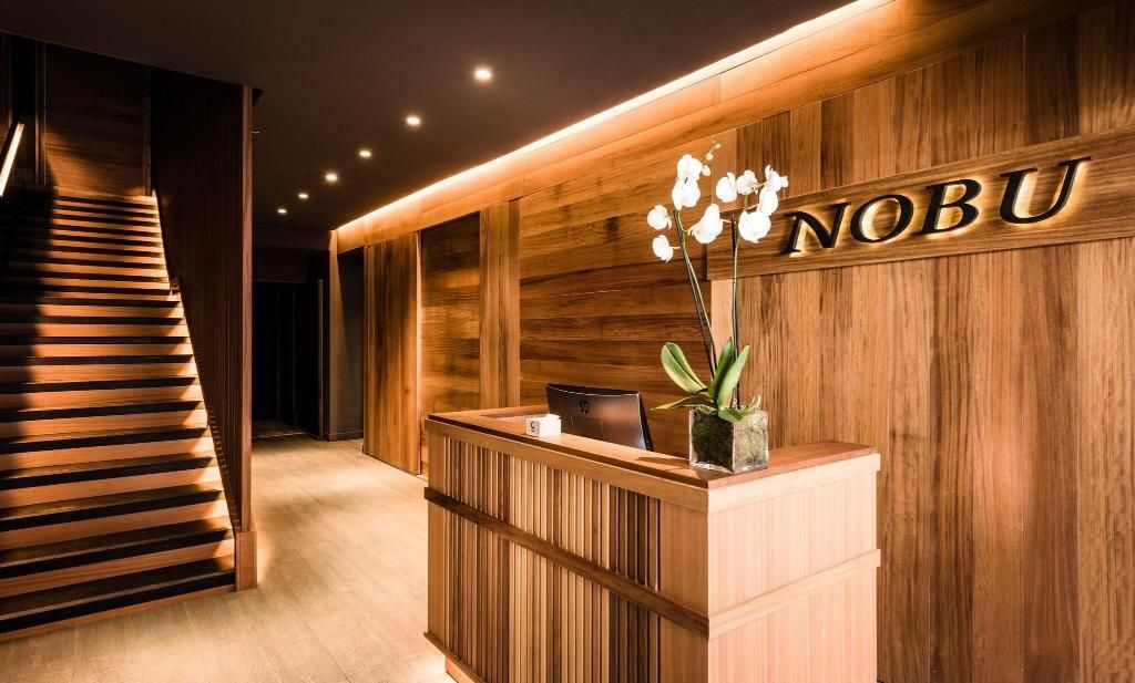 Nobu Hotel Marbella, foto 2
