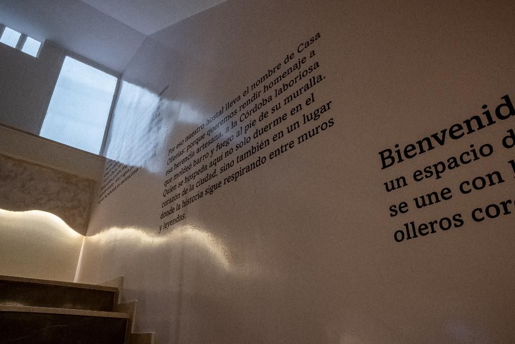 Hostal Ronda, foto 13
