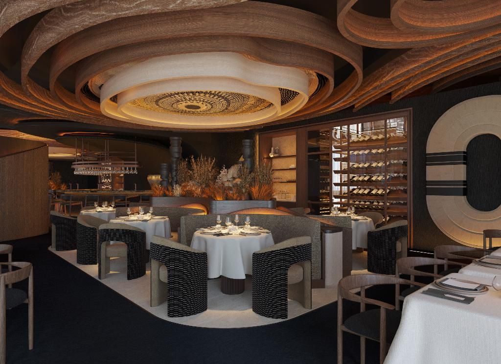 Mandarin Oriental Punta Negra, foto 4