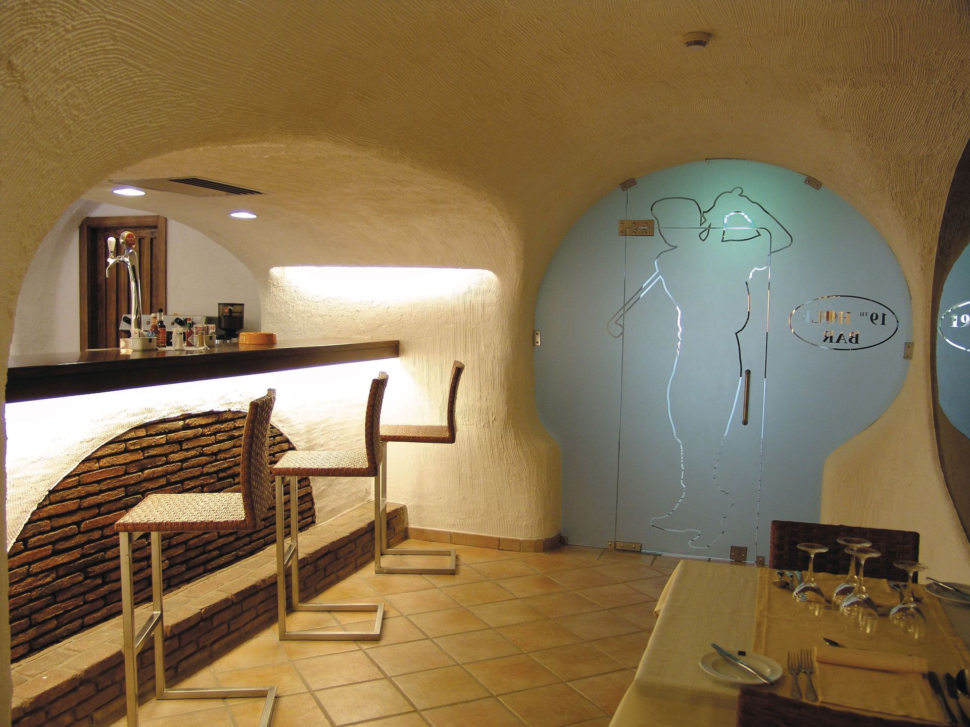 Alcazar Hotel & SPA, foto 5