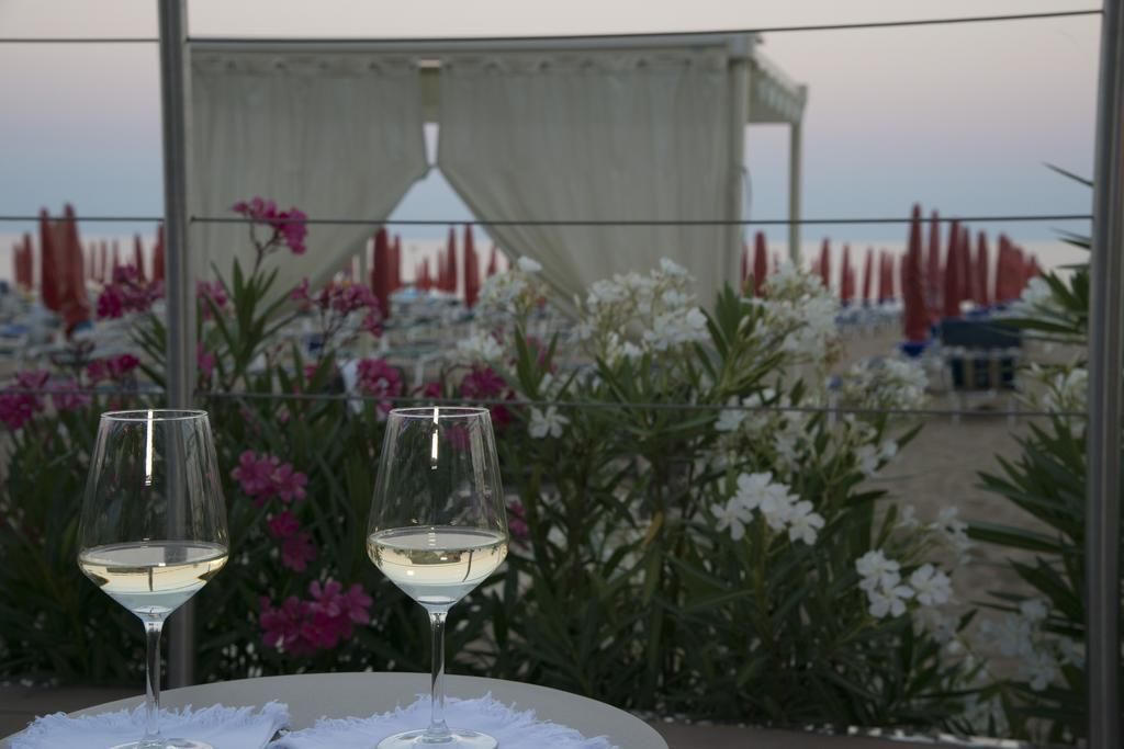 Hotel Vidi Miramare & Delfino, foto 5