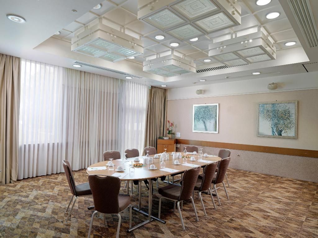 Holiday Inn Athens - Airport, foto 5