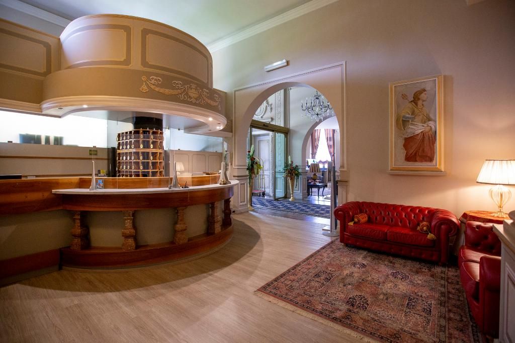Villa Malpensa, foto 3
