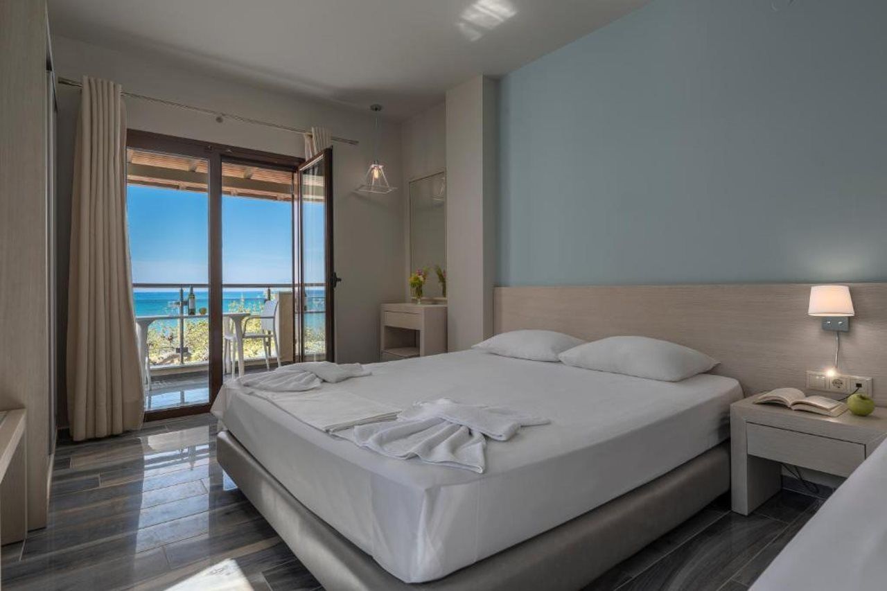 Alkioni By The Sea, foto 6
