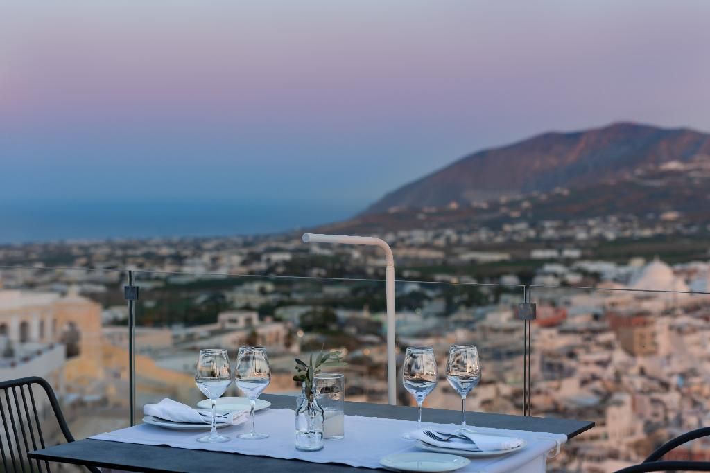 Mythical Blue Luxury Suites, foto 9