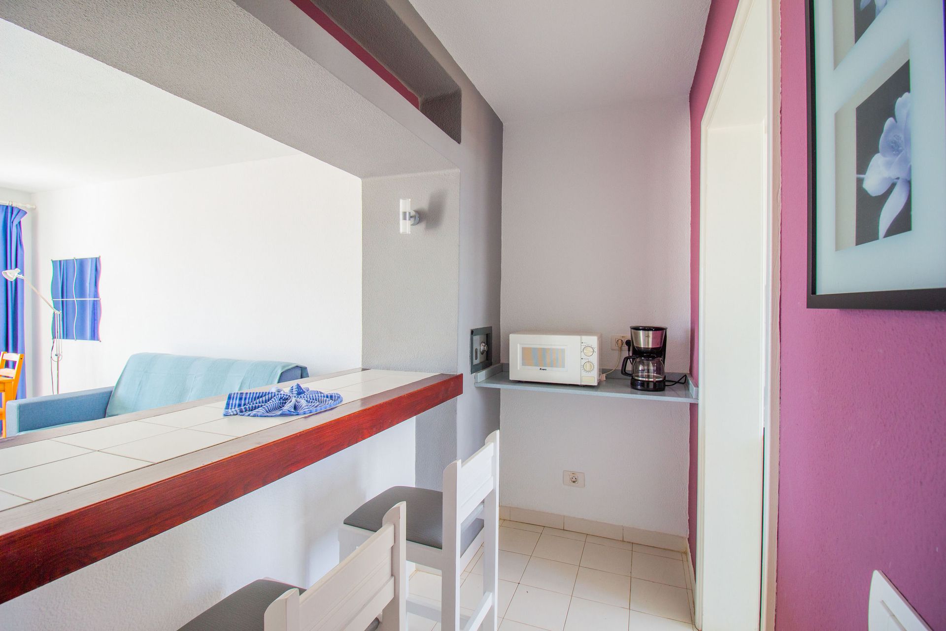 Apartamentos Vista Mar - Select Adults (+16), foto 8