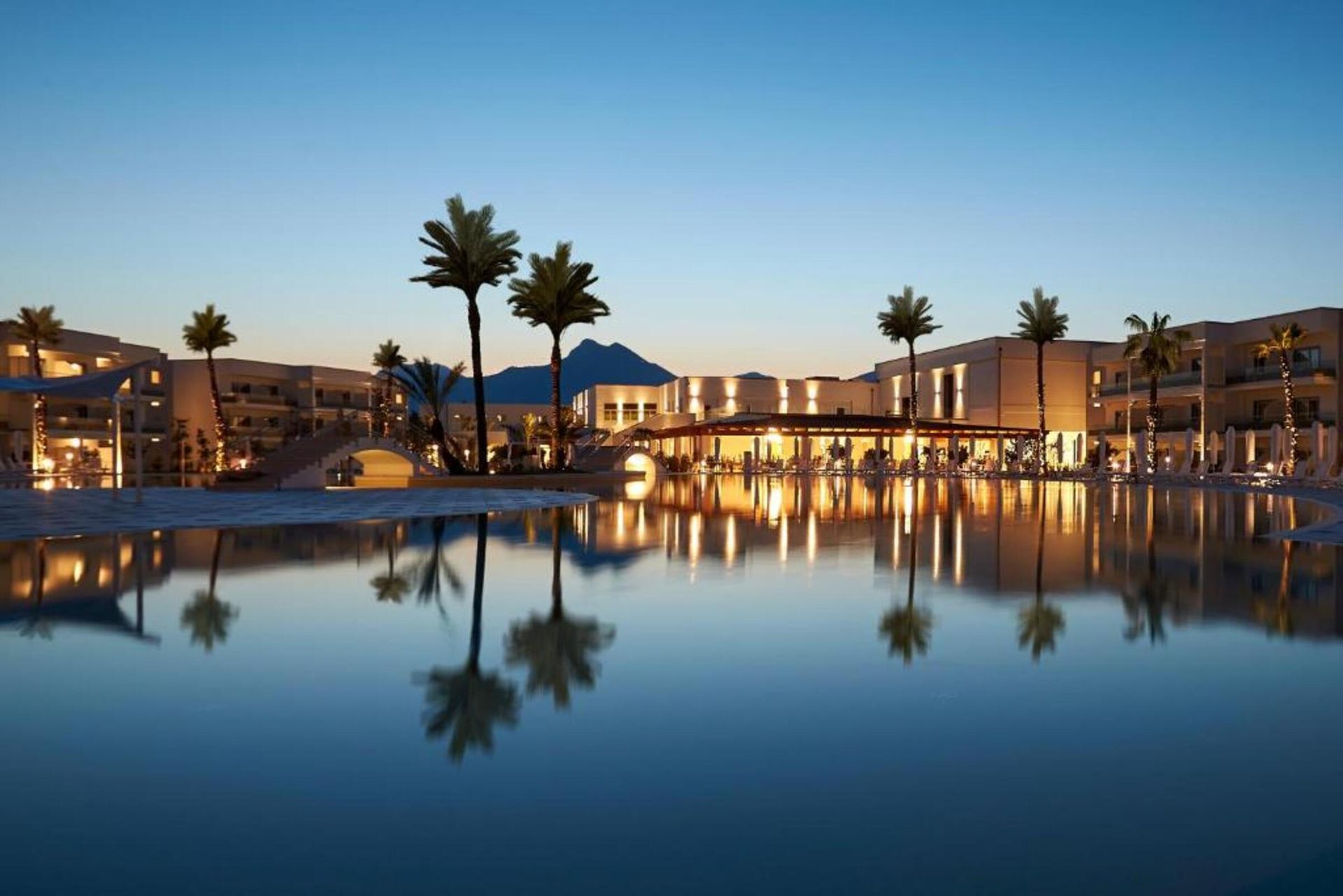 Maritim Resort Calabria, foto 5