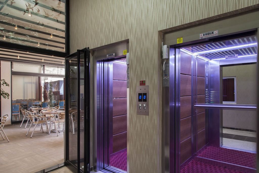 Niconya Port Suite&hotel, foto 7