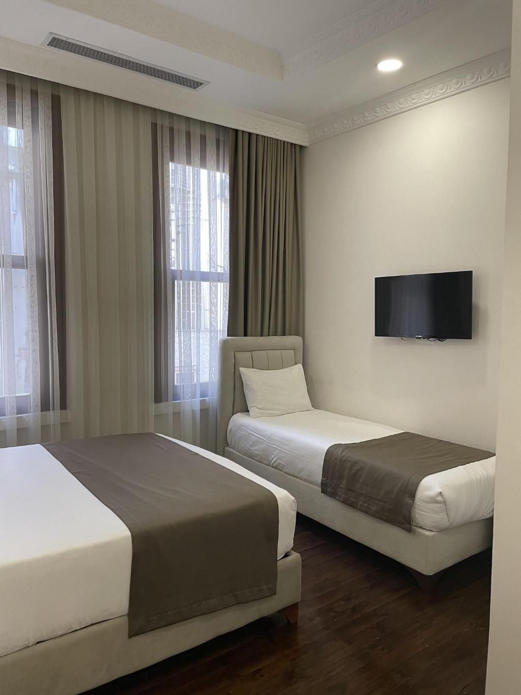 Nusret Bey Hotel, foto 3