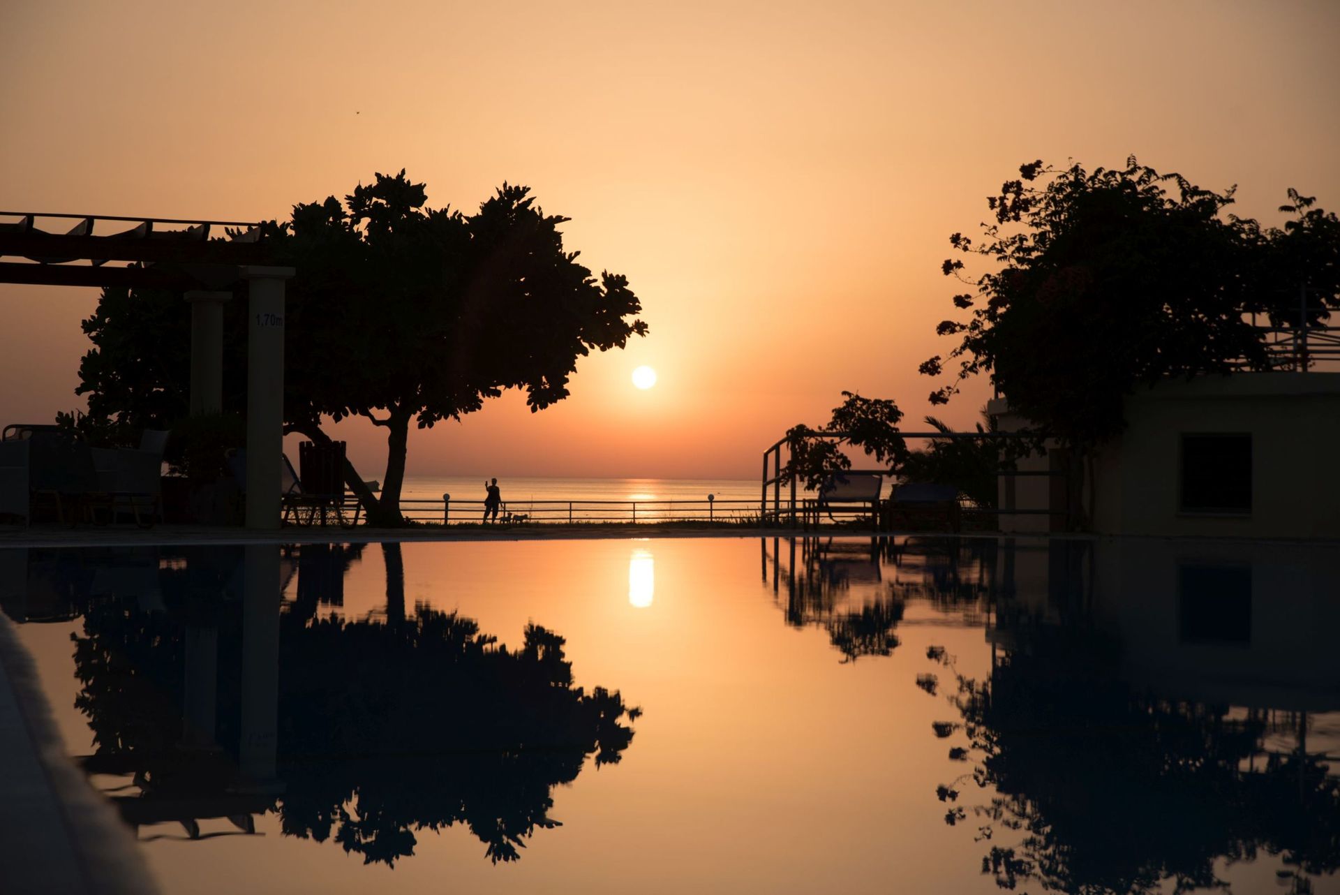 Alma Luxury Resort Hotel, foto 7