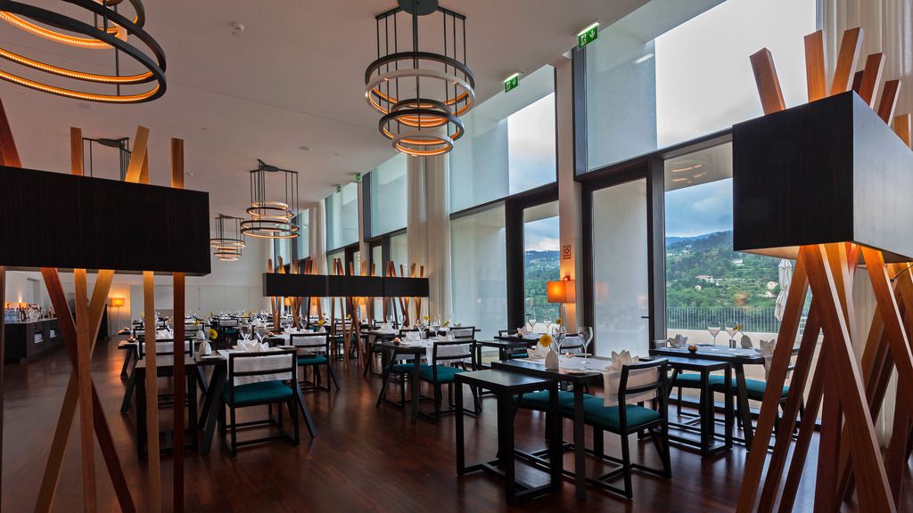 Douro Royal Valley Hotel & Spa, foto 2