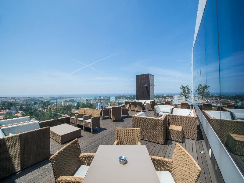 Porto Palácio Congress Hotel & Spa, foto 11