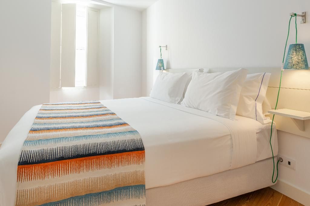 My Suite Lisbon, foto 6