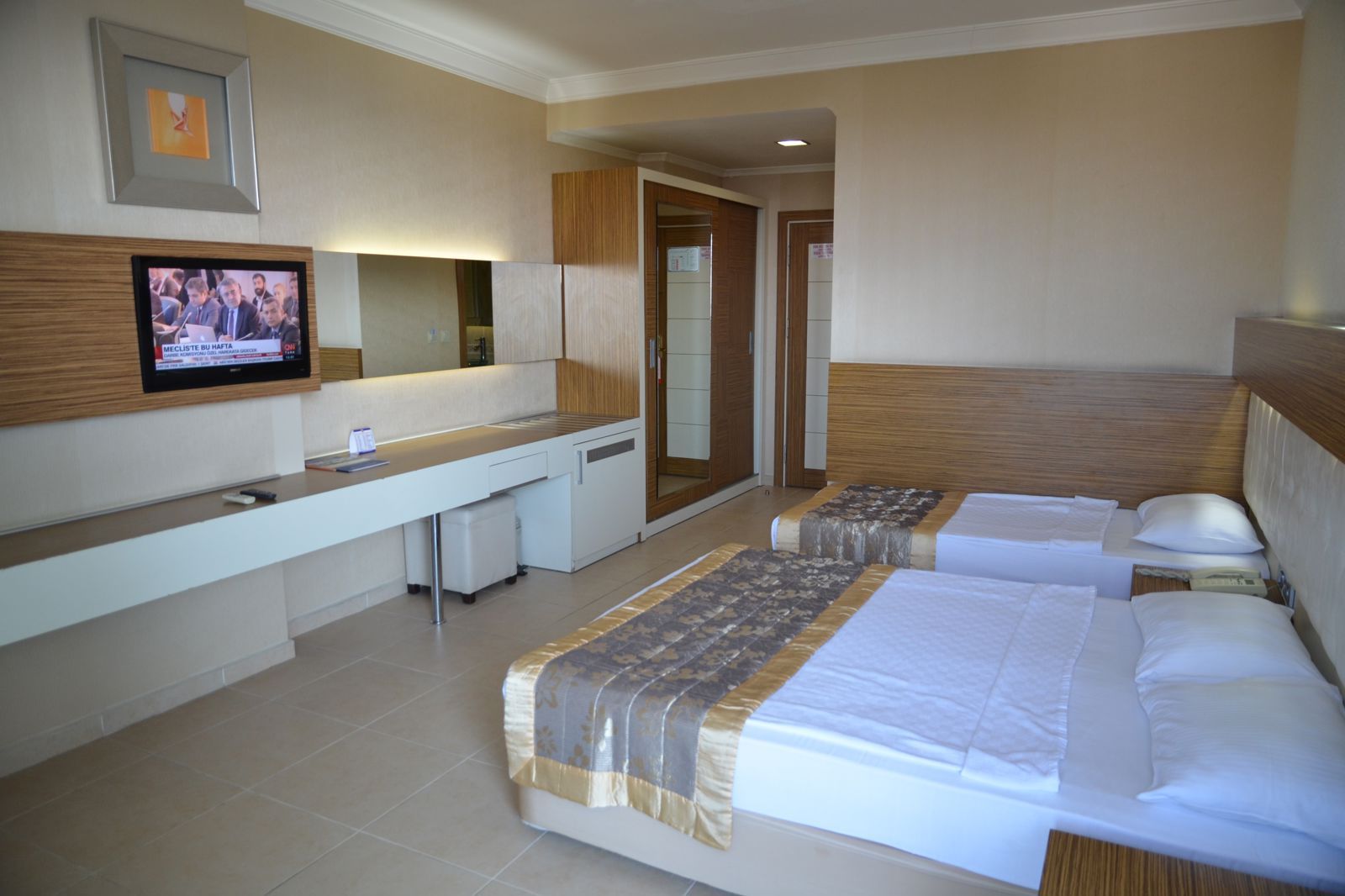 Grand Zaman Garden Hotel, foto 5