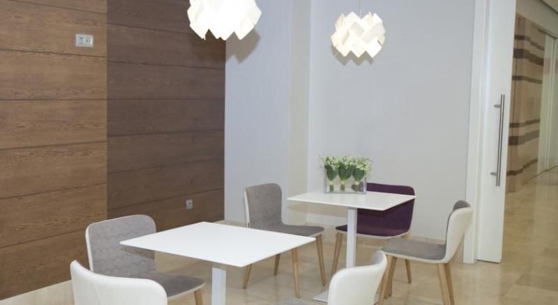 Hotel Gelmirez , foto 6