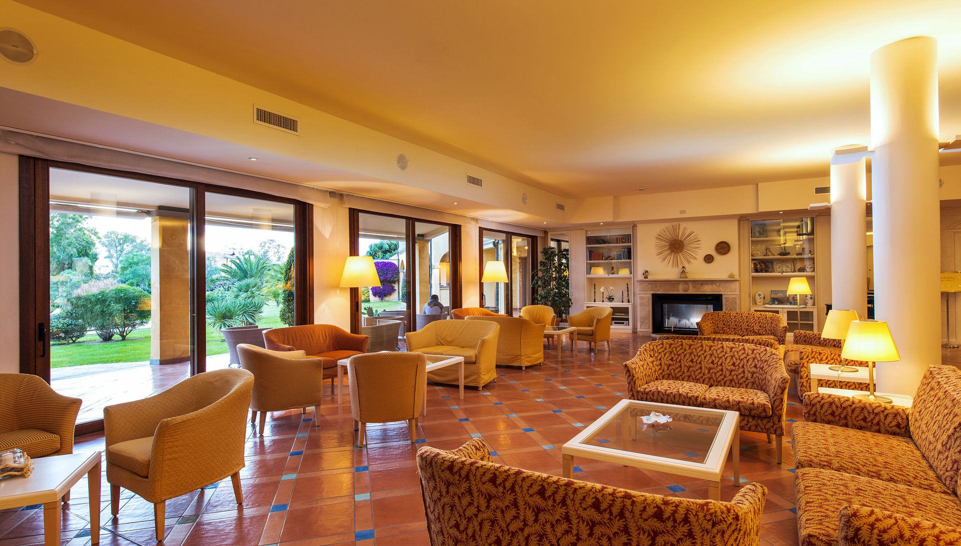 Hotel Santa Gilla, foto 9