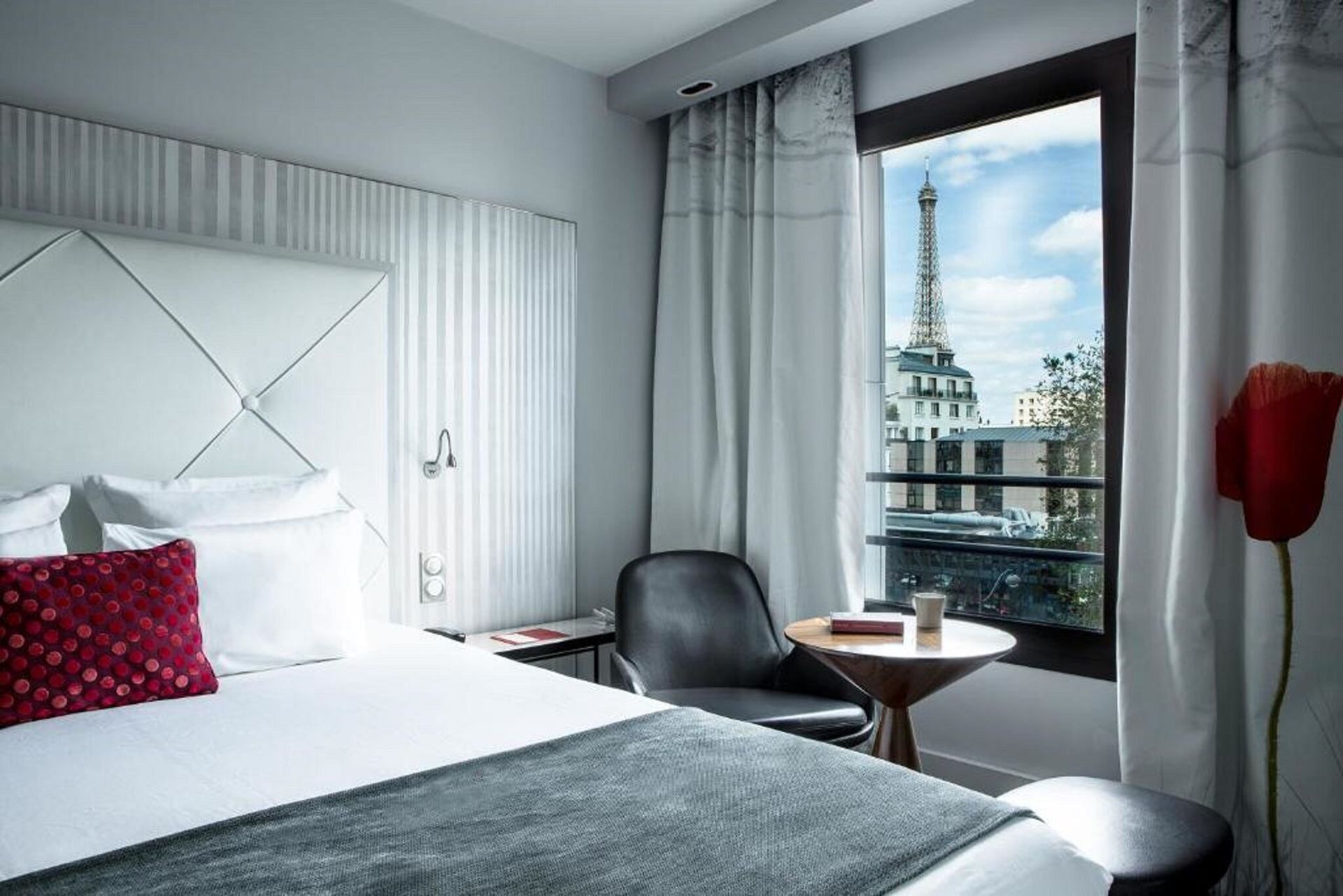 Hotel Le Parisis, foto 12