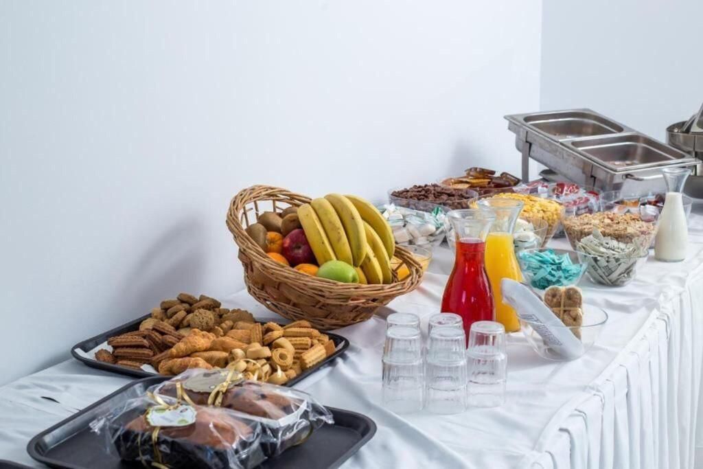 Faliraki Premium Hotel, foto 1