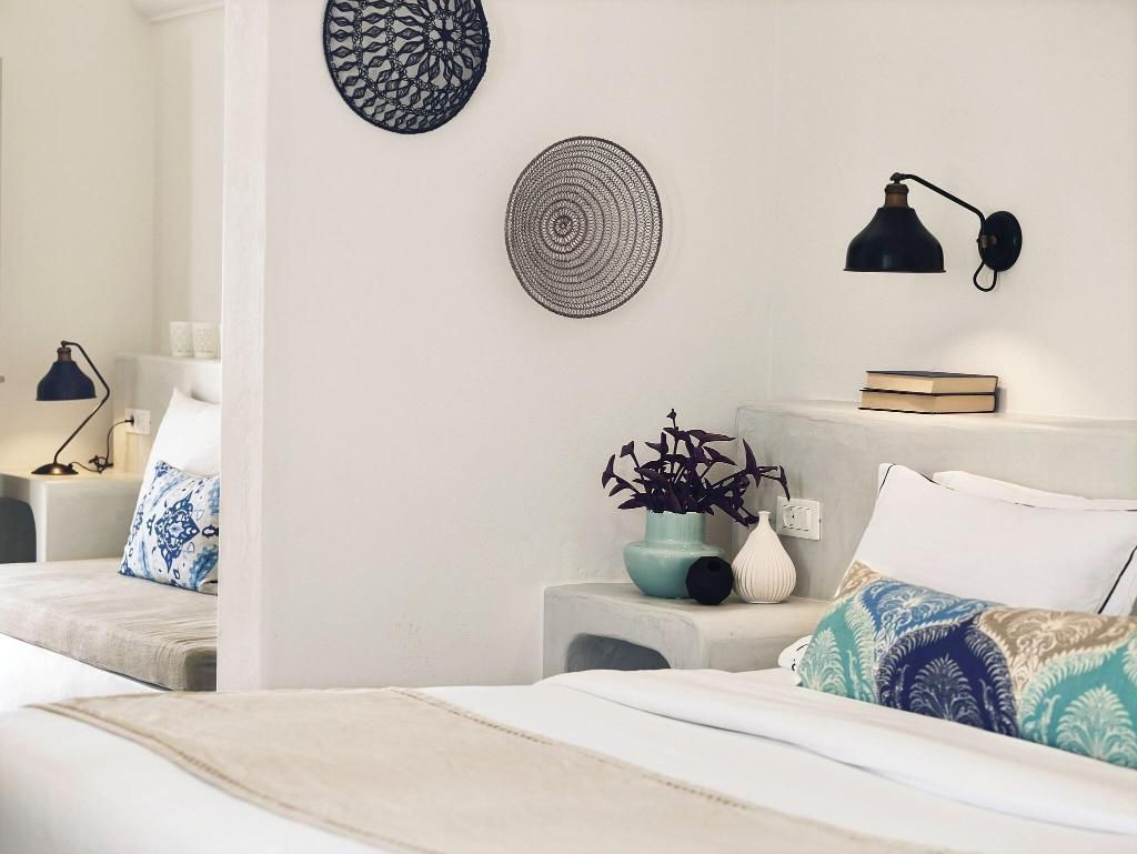Santo Pure Oia Suites & Villas, foto 12