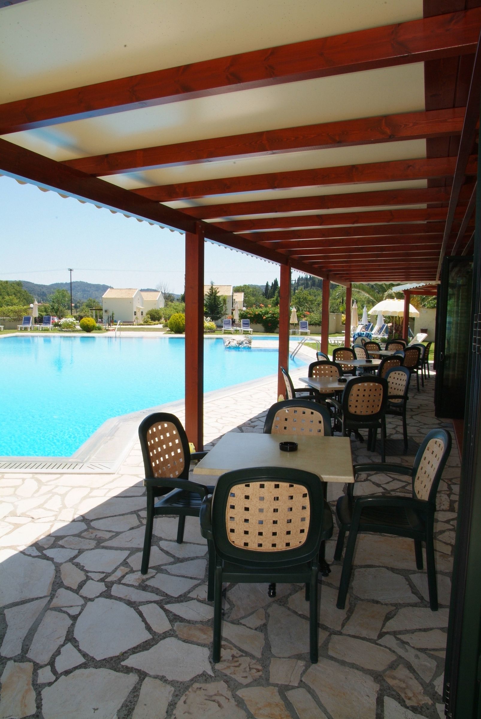 Ostria Apartments, foto 11