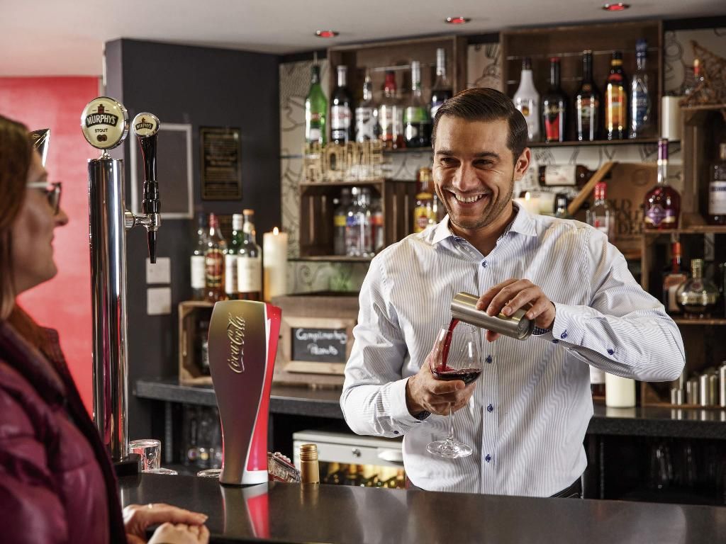 ibis London Luton Airport, foto 4