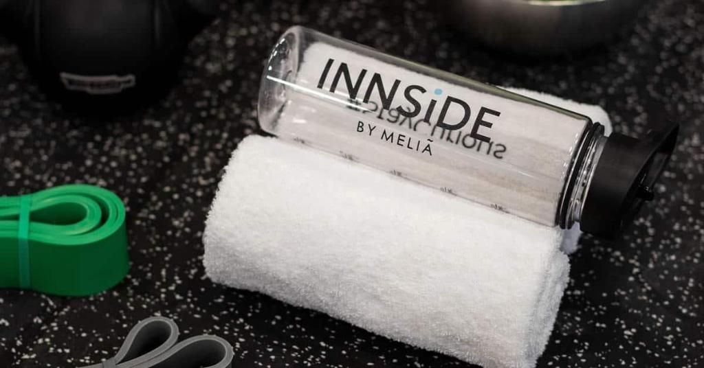 INNSiDE Newcastle, foto 8