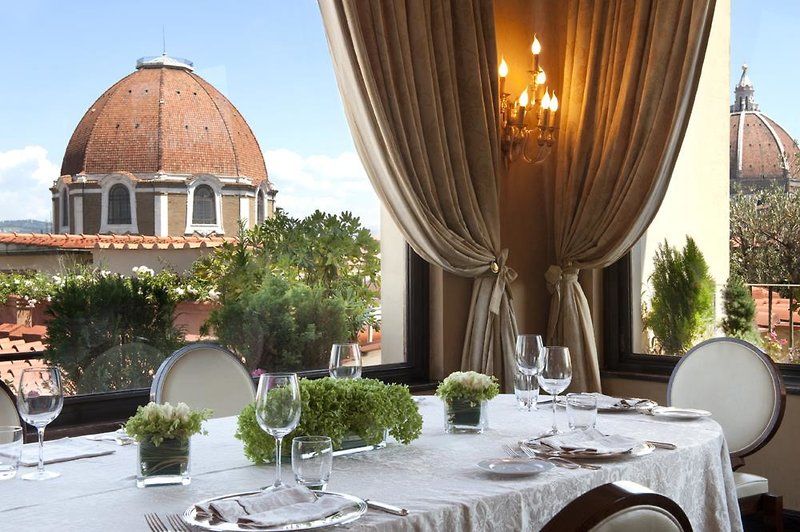 Grand Hotel Baglioni, foto 12
