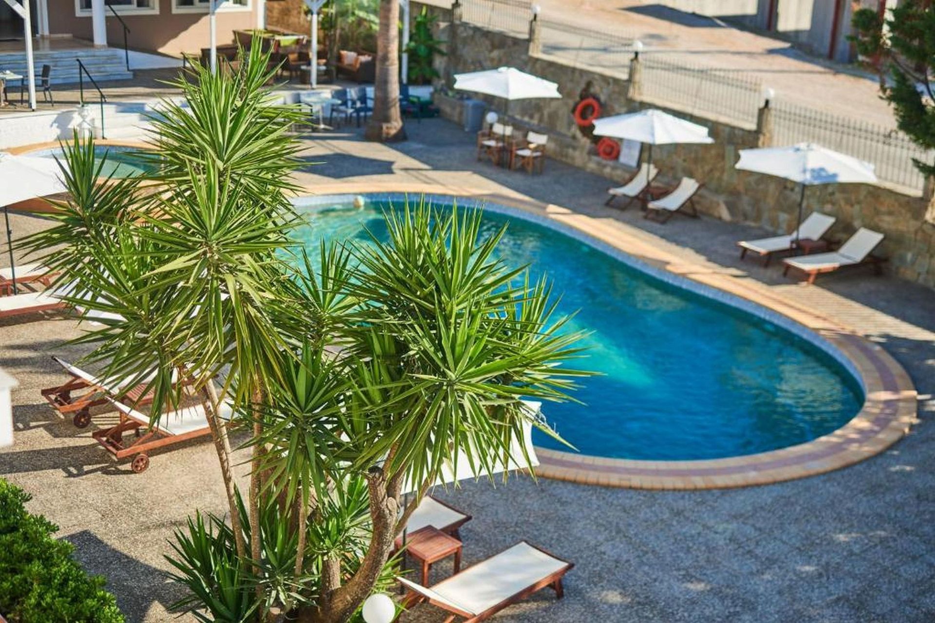 Armonia Hotel by Zante Plaza, foto 2