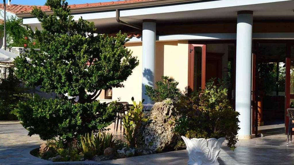 Hotel Stella Marina, foto 9