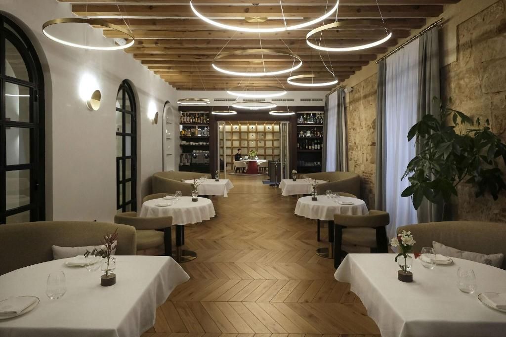 Eunice Hotel Gastronomico, foto 2