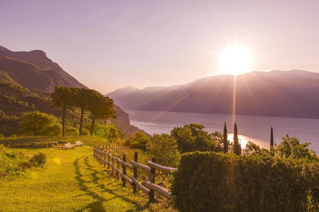 Boutique Hotel Villa Sostaga, foto 12