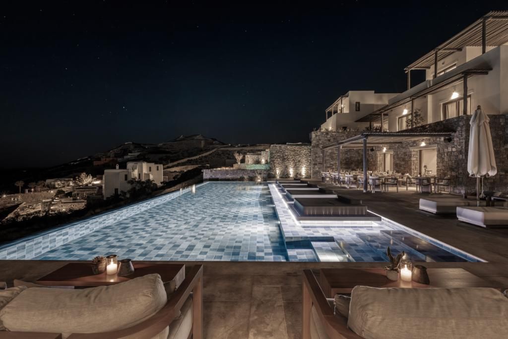 Enigma Mykonos Hideaway Suites, foto 9