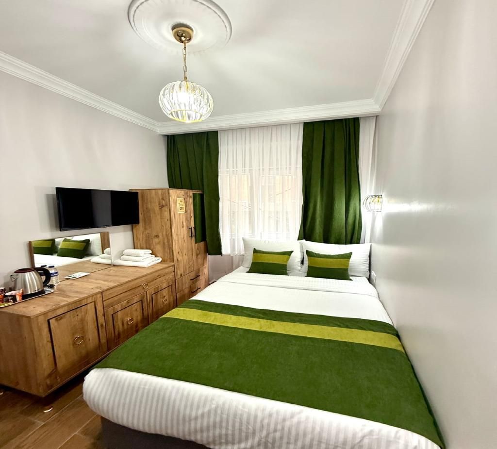 Armagan Suite Hotel Taksim, foto 2