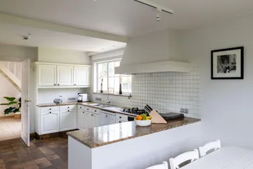Keuken