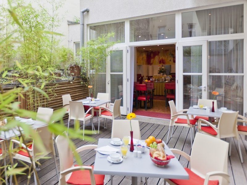 Hotel Boltzmann, foto 7