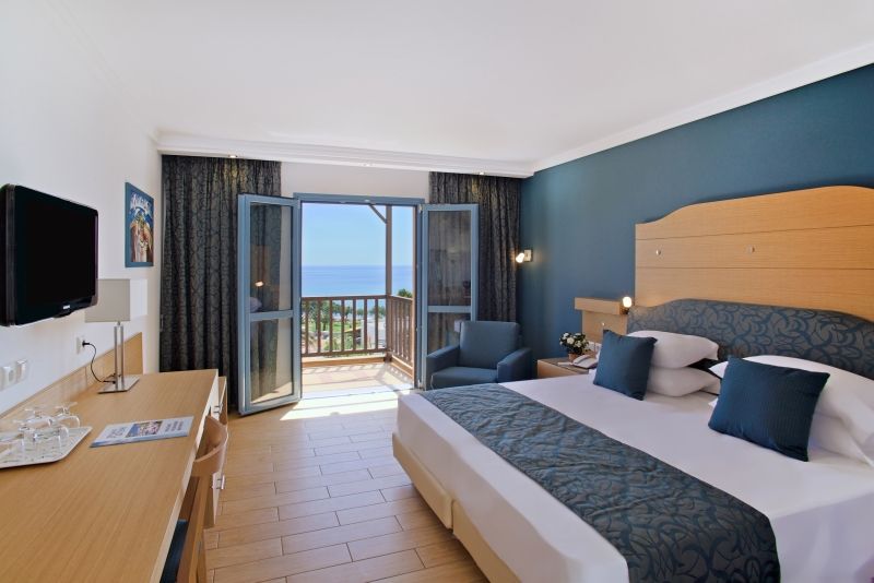 Lagas Aegean Village, foto 5