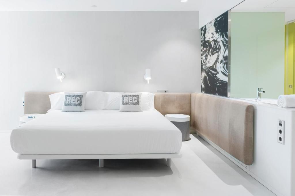 Hotel Rec Barcelona, foto 9
