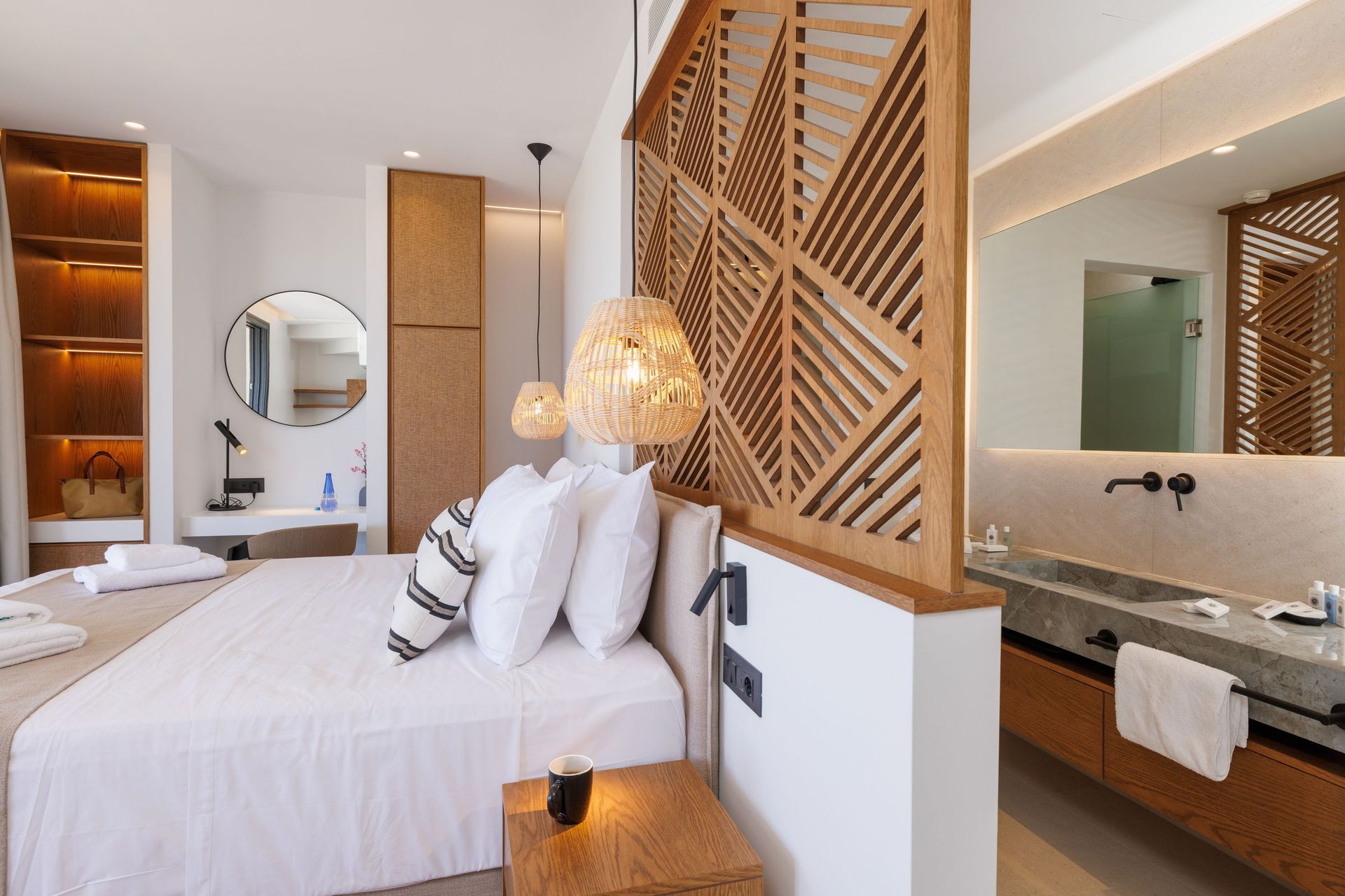 Deos Luxury Suites, foto 8