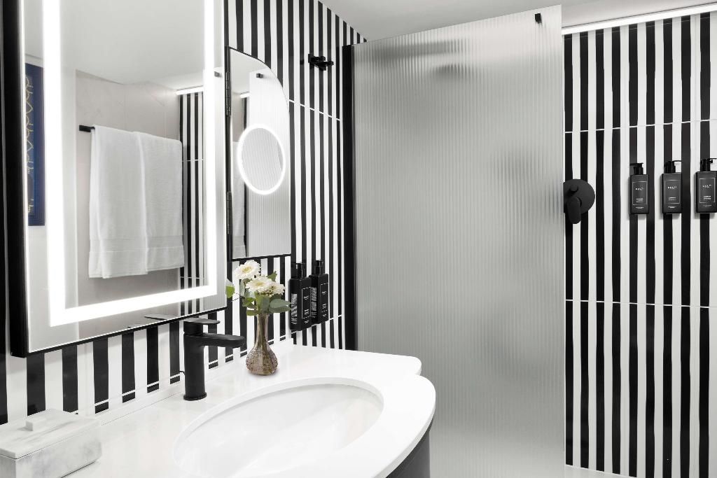 Anglo American Hotel Florence, Curio Collection by Hilton, foto 5