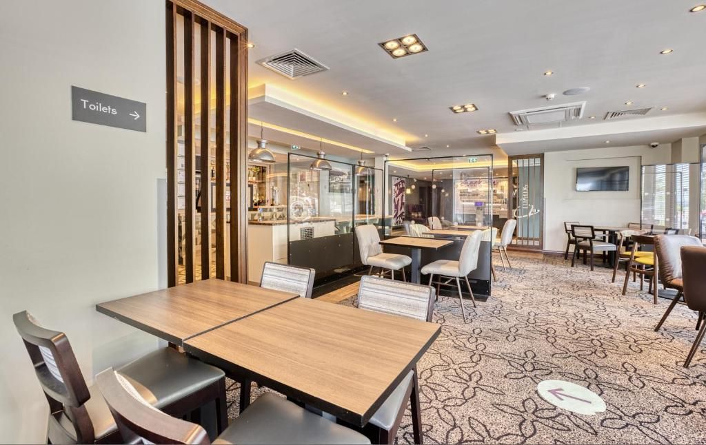 Premier Inn Aviemore Hotel, foto 8