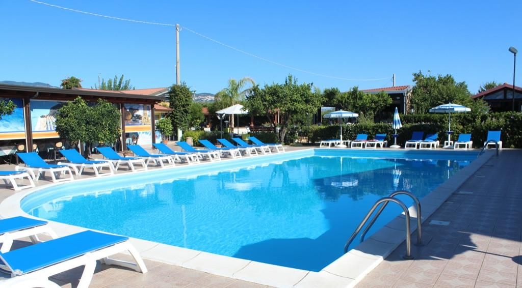 Club Esse Aquilia Beach Village Resort, foto 2