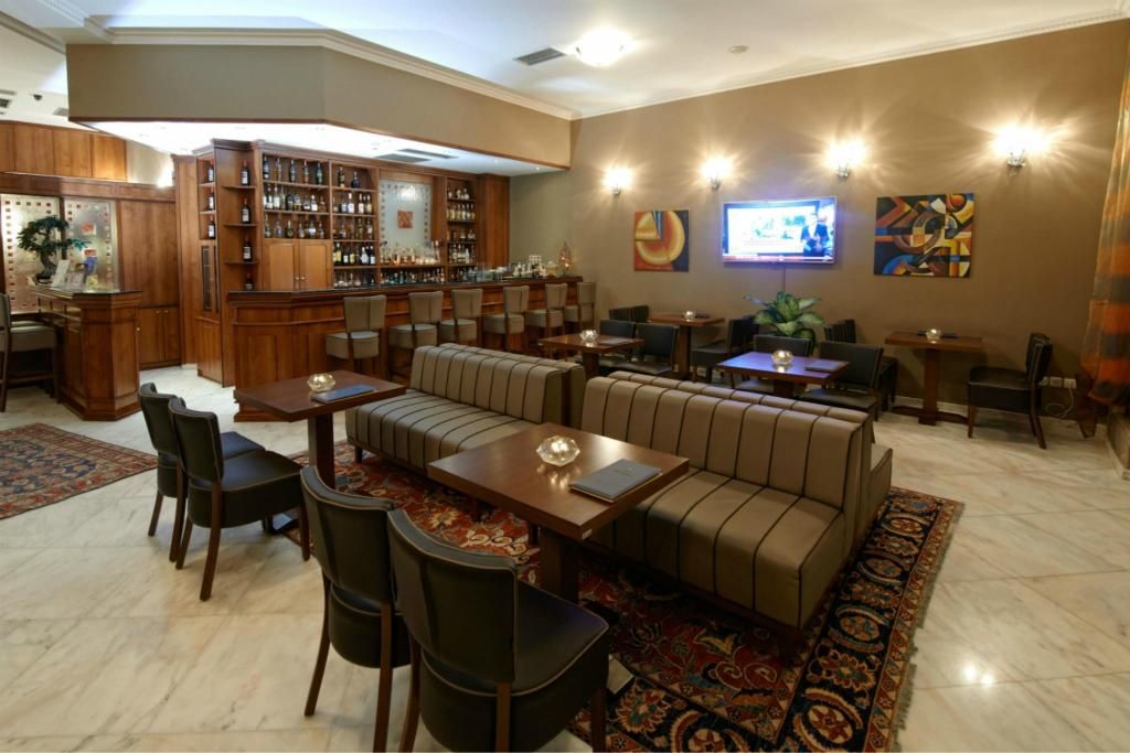 Royal Hotel, foto 12
