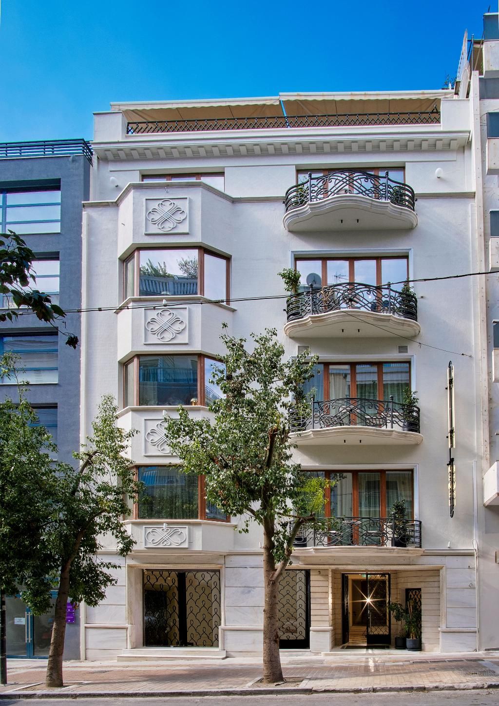 The Newel Kolonaki, foto 4