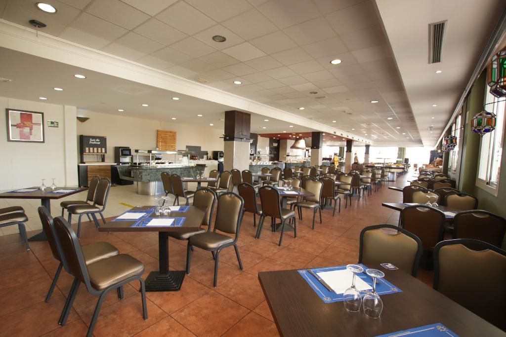 Ohtels Cabogata, foto 3