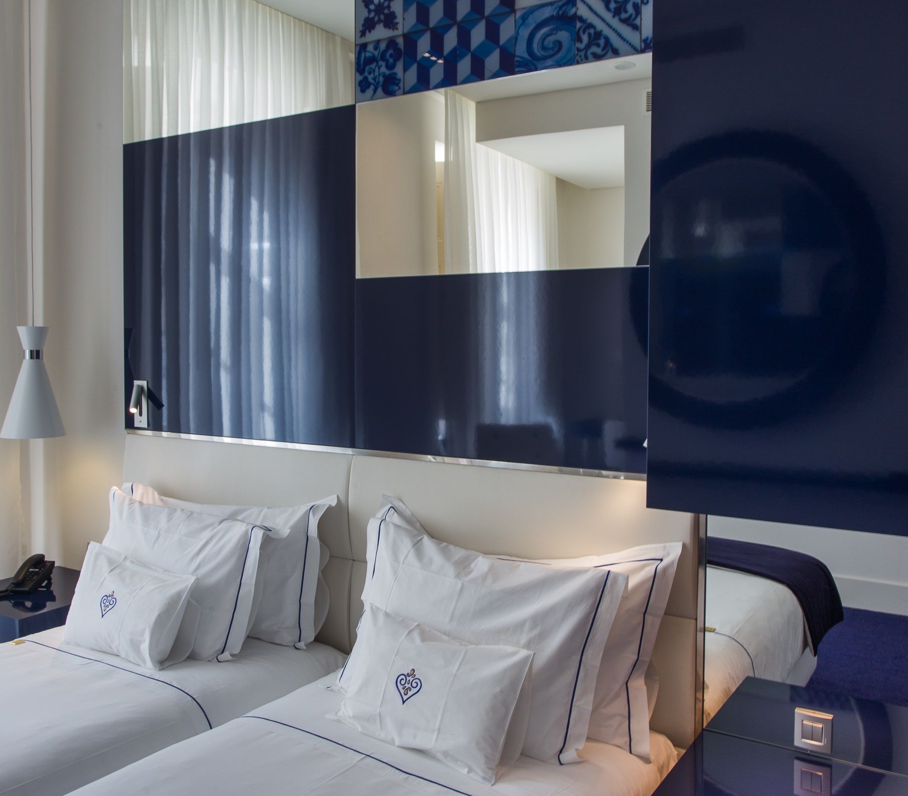 Portugal Boutique Hotel, foto 9