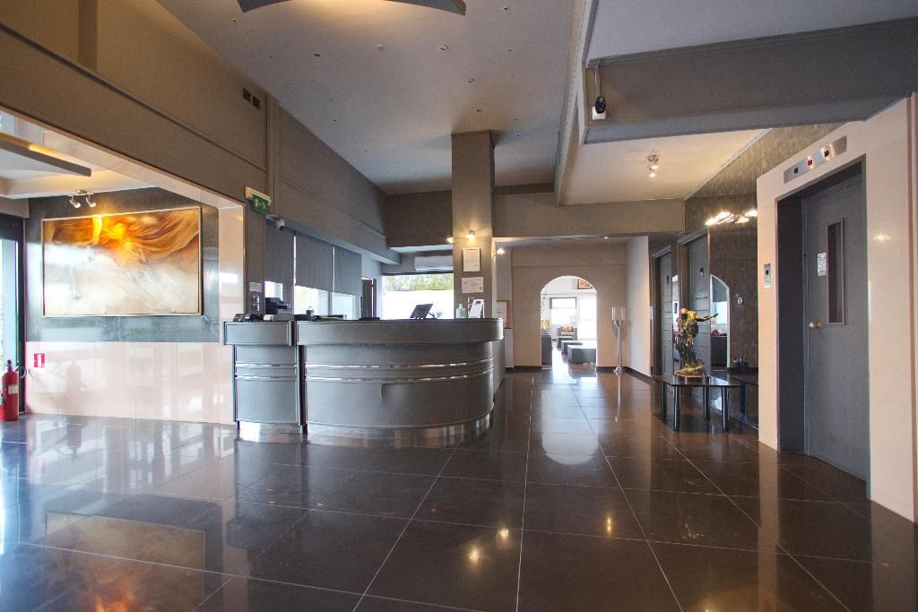 Aachen Hotel, foto 14