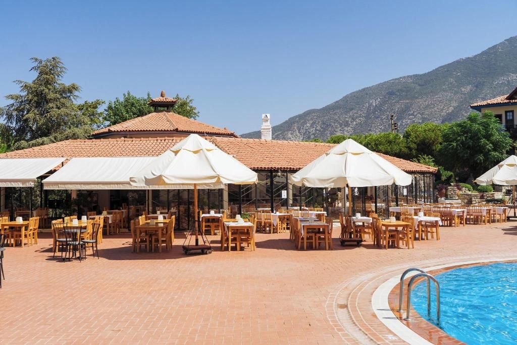 Green Anatolia Club & Hotel, foto 5